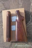 Calcio e asta beretta serie 300 301 302 303