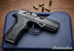 Beretta PX 4 Storm 9x21mm IMI