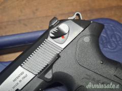 Beretta PX 4 Storm 9x21mm IMI