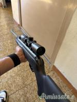 Gamo Shadow 1000 F 4.5/.177