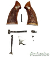 Ricambri SAUER & SOHN 38 sp mod. Service -