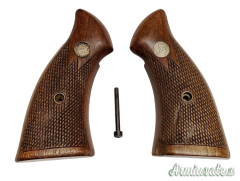 Ricambri SAUER & SOHN 38 sp mod. Service -