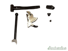 Ricambri SAUER & SOHN 38 sp mod. Service -