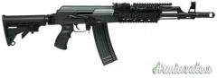 SDM - Sino Defense Manufacturing AK74 SOCOM 5,56 .223 Remington