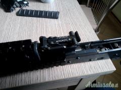 SDM - Sino Defense Manufacturing AK74 SOCOM 5,56 .223 Remington