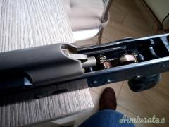 SDM - Sino Defense Manufacturing AK74 SOCOM 5,56 .223 Remington