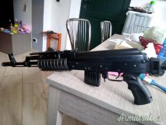 SDM - Sino Defense Manufacturing AK74 SOCOM 5,56 .223 Remington