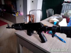 SDM - Sino Defense Manufacturing AK74 SOCOM 5,56 .223 Remington