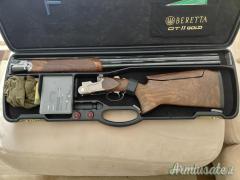 Beretta Dt11 gold  12