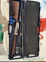 Beretta 391 teknys  12