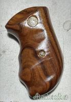 SMITH WESSON telaio J round but