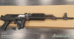 Zastava Arms PAP G  NOVITA' ASSOLUTA 7.62x39mm