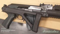 Zastava Arms PAP G  NOVITA' ASSOLUTA 7.62x39mm