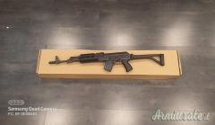 Zastava Arms PAP G  NOVITA' ASSOLUTA 7.62x39mm