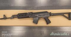 Zastava Arms PAP G  NOVITA' ASSOLUTA 7.62x39mm