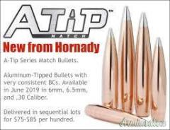 HORNADY A-TIP .375 da 390 grs (3729)