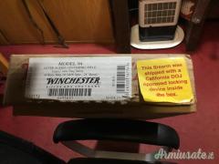 Winchester 94AE .44 Remington Magnum