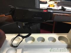 Winchester 94AE .44 Remington Magnum