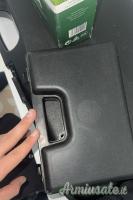 Fucile automatico soft air e pistola