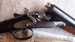 Sovrapposto doppietta e monocolpo cal12