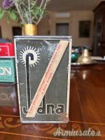 LATTE POLVERE DA SPARO VUOTE