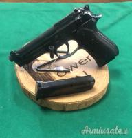 Beretta 98 F 9x21mm IMI