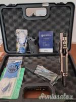 BERETTA 92X PERFORMANCE OPTIC READY