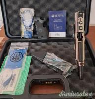 BERETTA 92X PERFORMANCE OPTIC READY