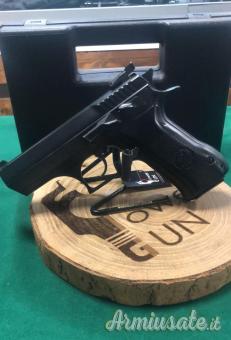 IMI | Israel Military Industries 941 fs 9x21mm IMI