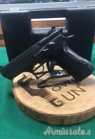 IMI | Israel Military Industries 941 fs 9x21mm IMI