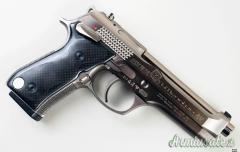 Beretta Billennium 9x21mm IMI