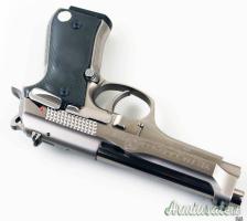 Beretta Billennium 9x21mm IMI