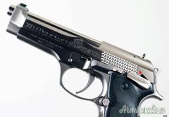 Beretta Billennium 9x21mm IMI