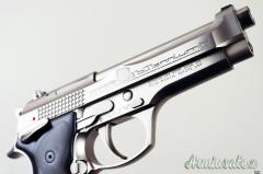 Beretta Billennium 9x21mm IMI