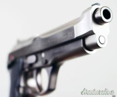 Beretta Billennium 9x21mm IMI