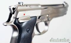 Beretta Billennium 9x21mm IMI