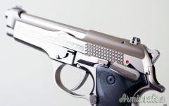 Beretta Billennium 9x21mm IMI