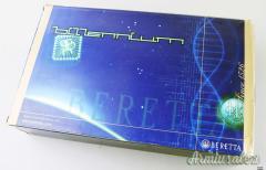 Beretta Billennium 9x21mm IMI