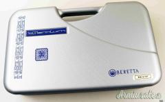 Beretta Billennium 9x21mm IMI