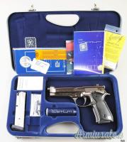 Beretta Billennium 9x21mm IMI