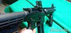 Carabina Smith & Wesson M&P 15/22