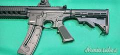 Carabina Smith & Wesson M&P 15/22
