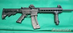 Carabina Smith & Wesson M&P 15/22