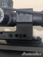 Tikka T3a1 .308 Winchester