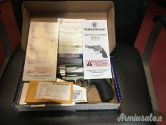 Smith & Wesson Governor .45 Colt