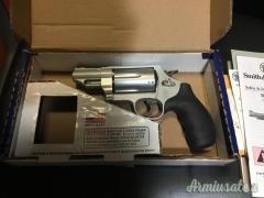 Smith & Wesson Governor .45 Colt