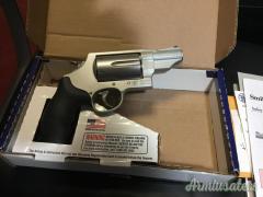 Smith & Wesson Governor .45 Colt