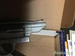 Smith & Wesson Governor .45 Colt