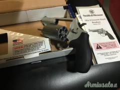 Smith & Wesson Governor .45 Colt