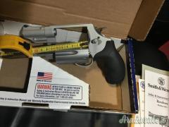 Smith & Wesson Governor .45 Colt